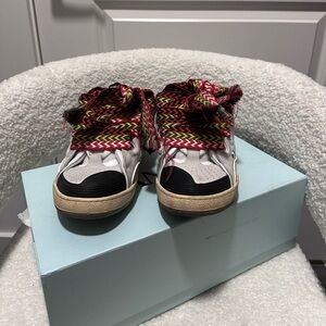Lanvin sneakers